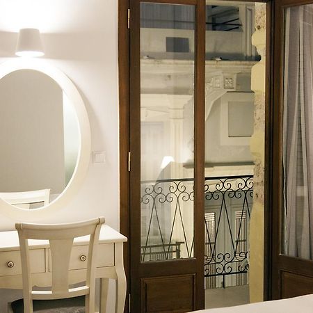 Shalom Luxury Rooms Kondilaki Χανιά Δωμάτιο φωτογραφία