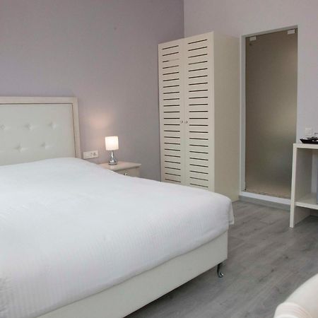 Shalom Luxury Rooms Kondilaki Χανιά Εξωτερικό φωτογραφία