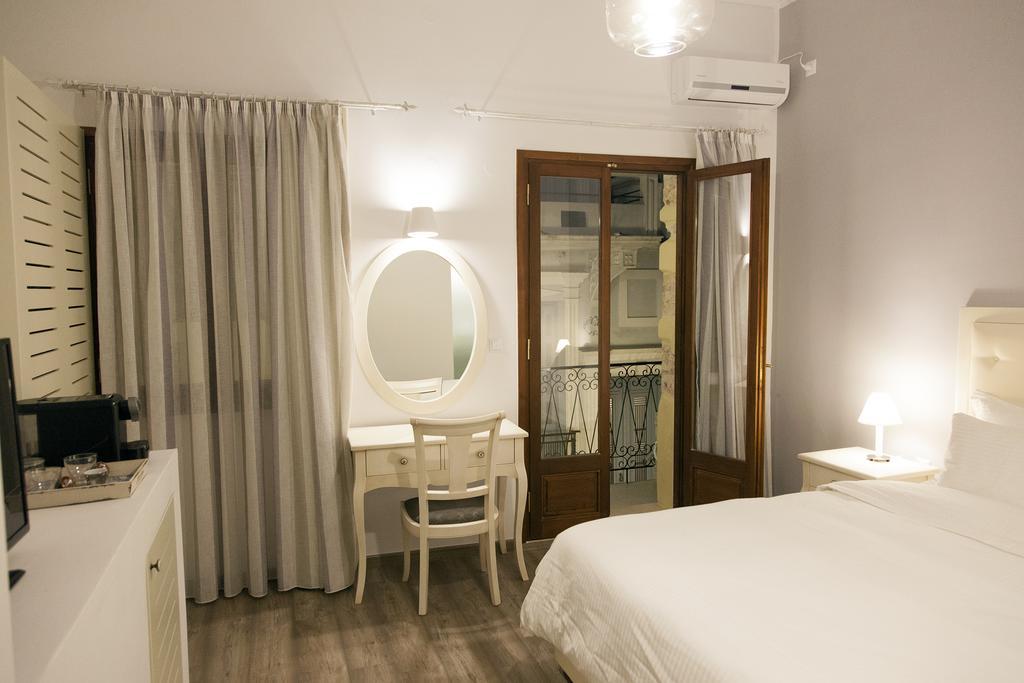 Shalom Luxury Rooms Kondilaki Χανιά Δωμάτιο φωτογραφία