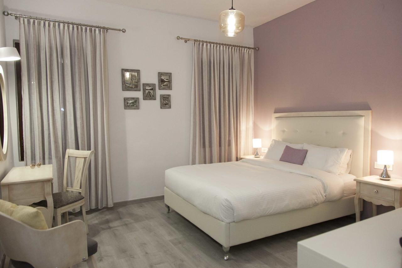 Shalom Luxury Rooms Kondilaki Χανιά Εξωτερικό φωτογραφία