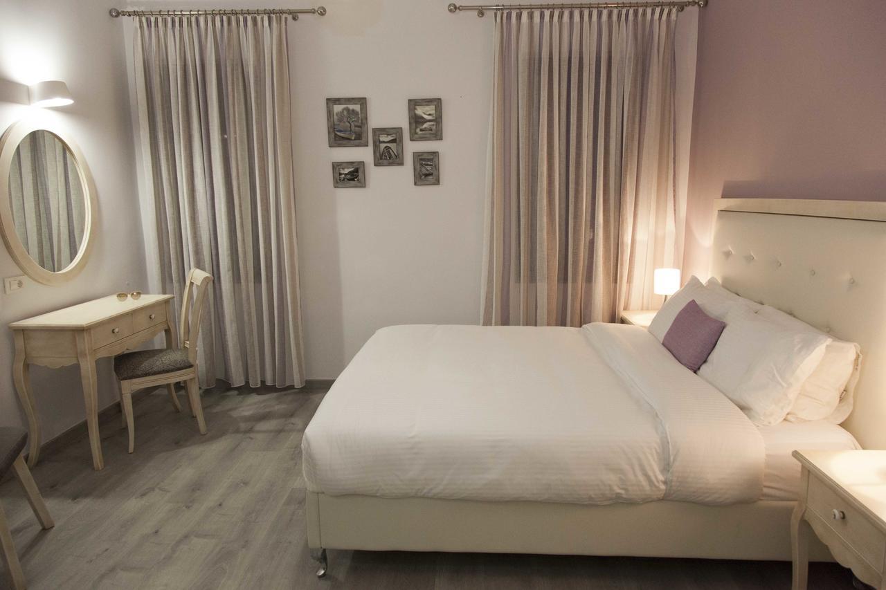 Shalom Luxury Rooms Kondilaki Χανιά Εξωτερικό φωτογραφία