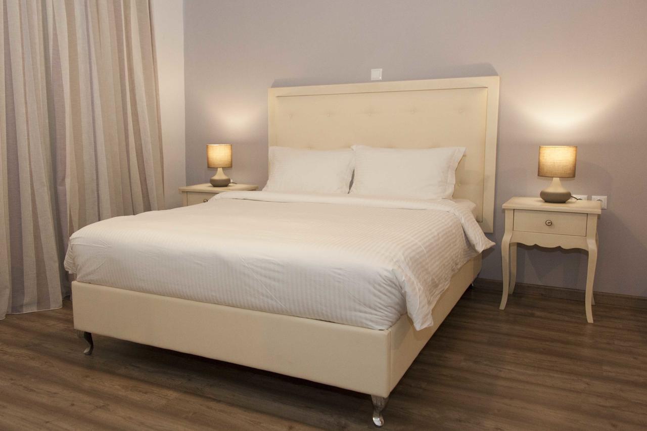 Shalom Luxury Rooms Kondilaki Χανιά Εξωτερικό φωτογραφία